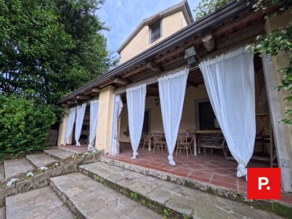 Villa i Formicola, Caserta - foto 3