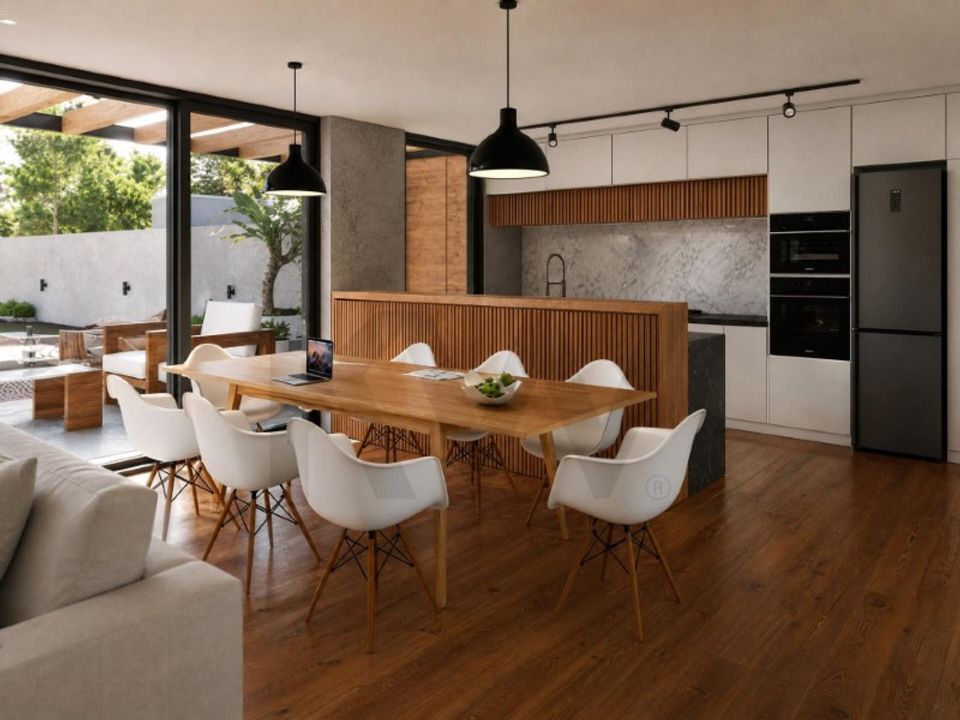 Villa i Ilhavo, Aveiro - foto 1