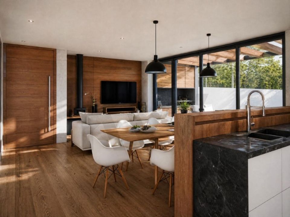 Villa i Ilhavo, Aveiro - foto 2