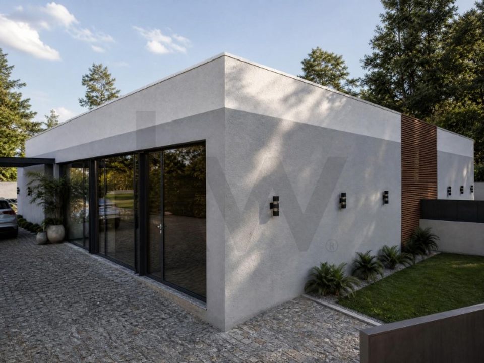 Villa i Ilhavo, Aveiro - foto 1