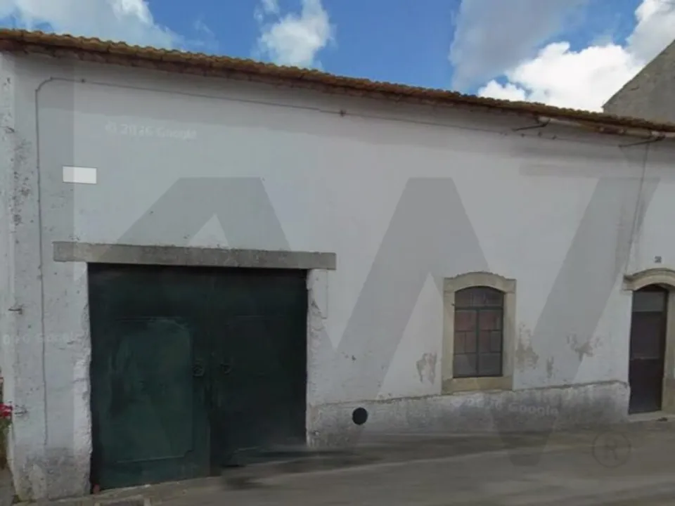 Villa i Ourenta, Coimbra - foto 1