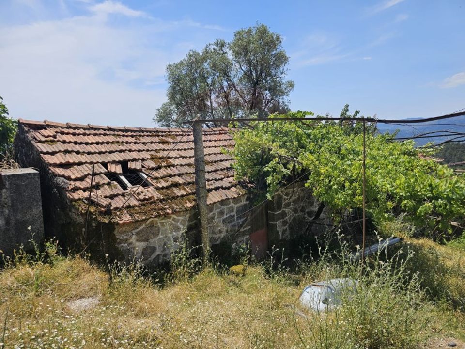 Villa i Arcos de Valdevez, Viana do Castelo - foto 3