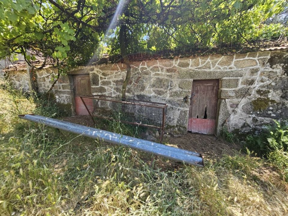 Villa i Arcos de Valdevez, Viana do Castelo - foto 5