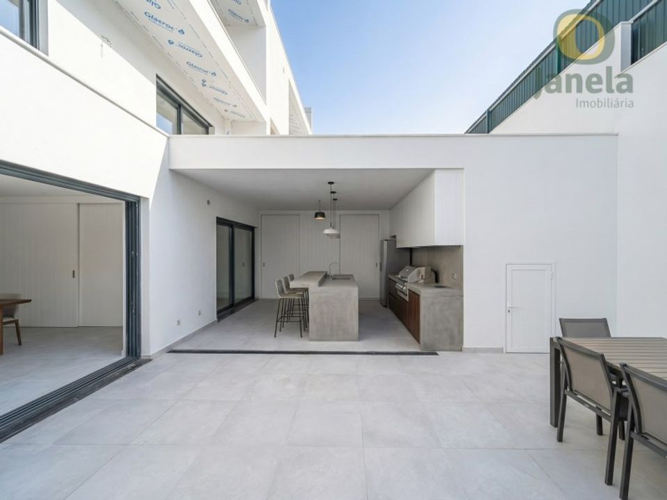 Villa i Montenegro, Faro - foto 2