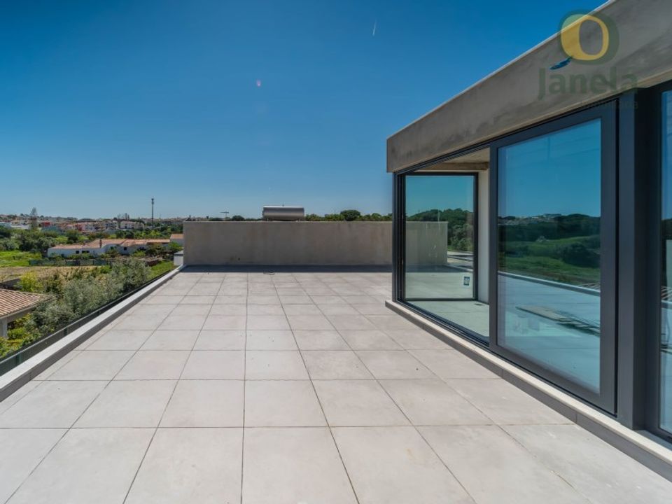 Villa i Montenegro, Faro - foto 3