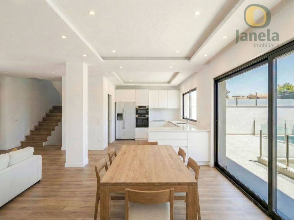 Villa i Montenegro, Faro - foto 4
