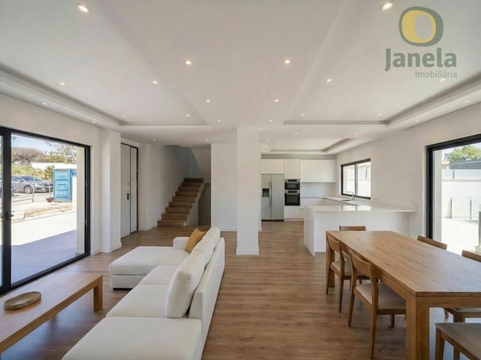 Villa i Montenegro, Faro - foto 5