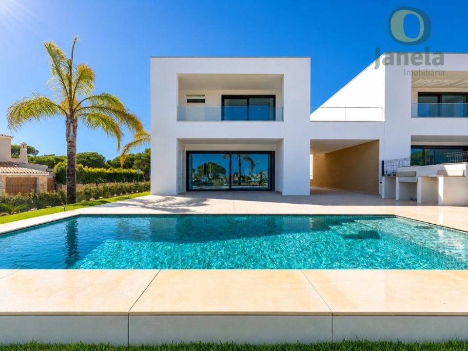 Villa i Quarteira, Faro - foto 2