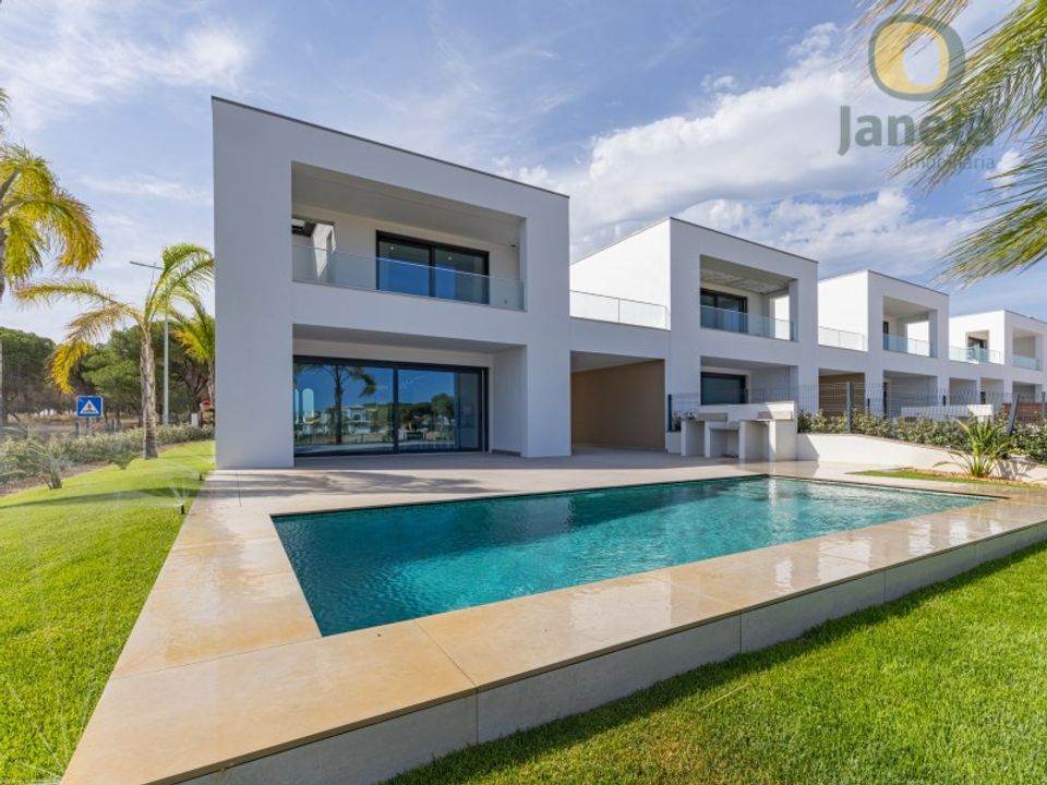 Villa i Quarteira, Faro - foto 3