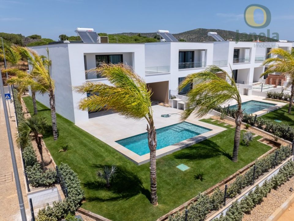 Villa i Quarteira, Faro - foto 4
