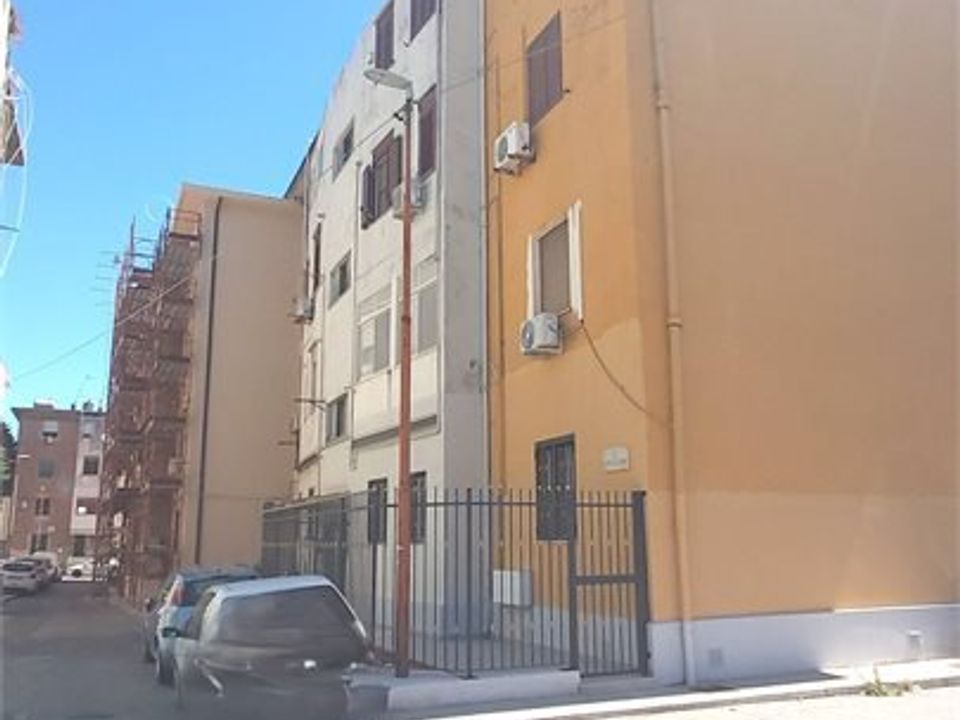 Lejlighed i Messina, Messina - foto 1