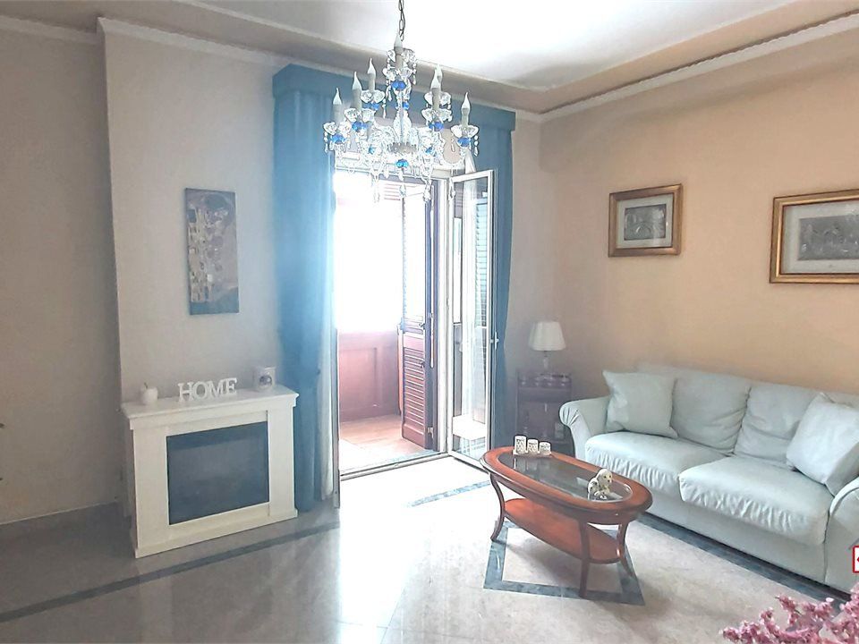 Lejlighed i Messina, Messina - foto 2