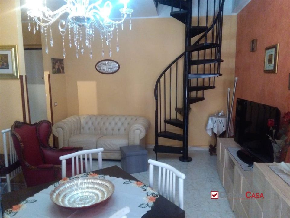 Lejlighed i Messina, Messina - foto 3