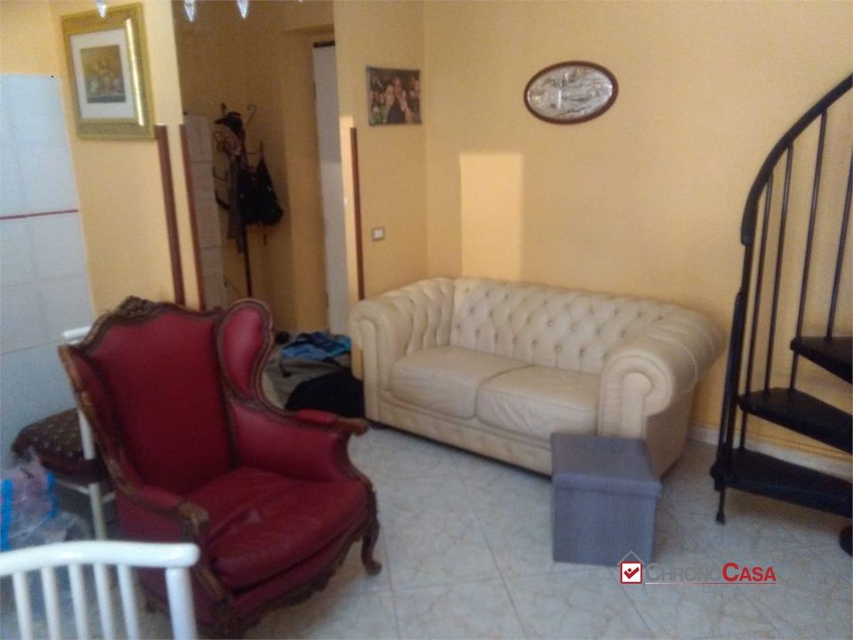 Lejlighed i Messina, Messina - foto 4