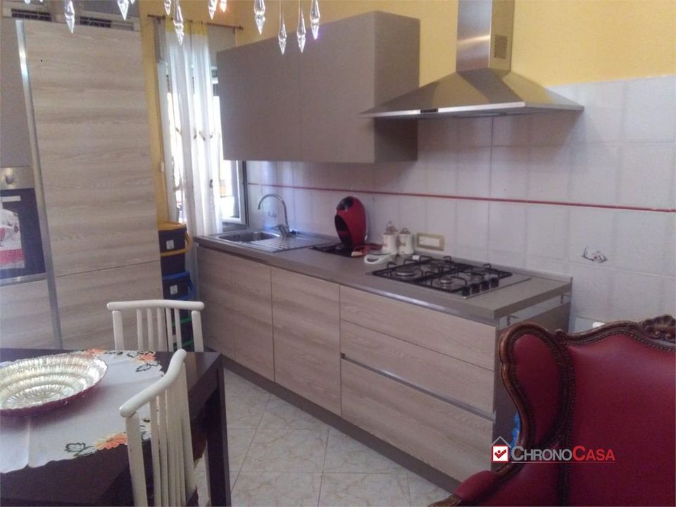Lejlighed i Messina, Messina - foto 5