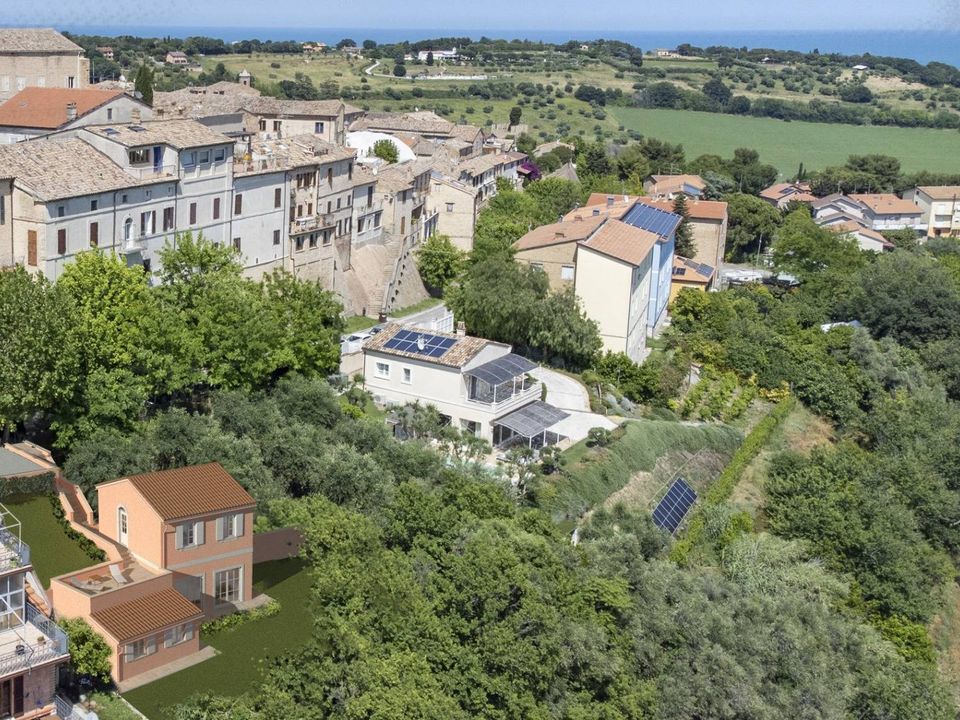 Terreno en Civitanova Marche, Macerata - foto 5