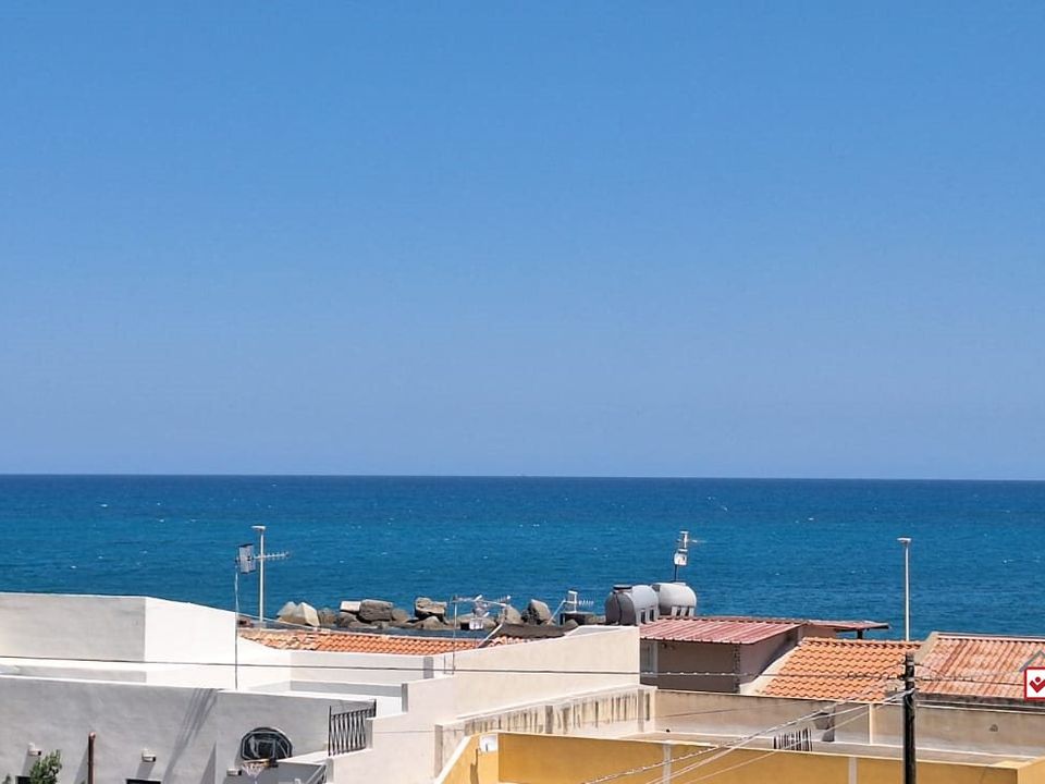 Lejlighed i Messina, Messina - foto 4