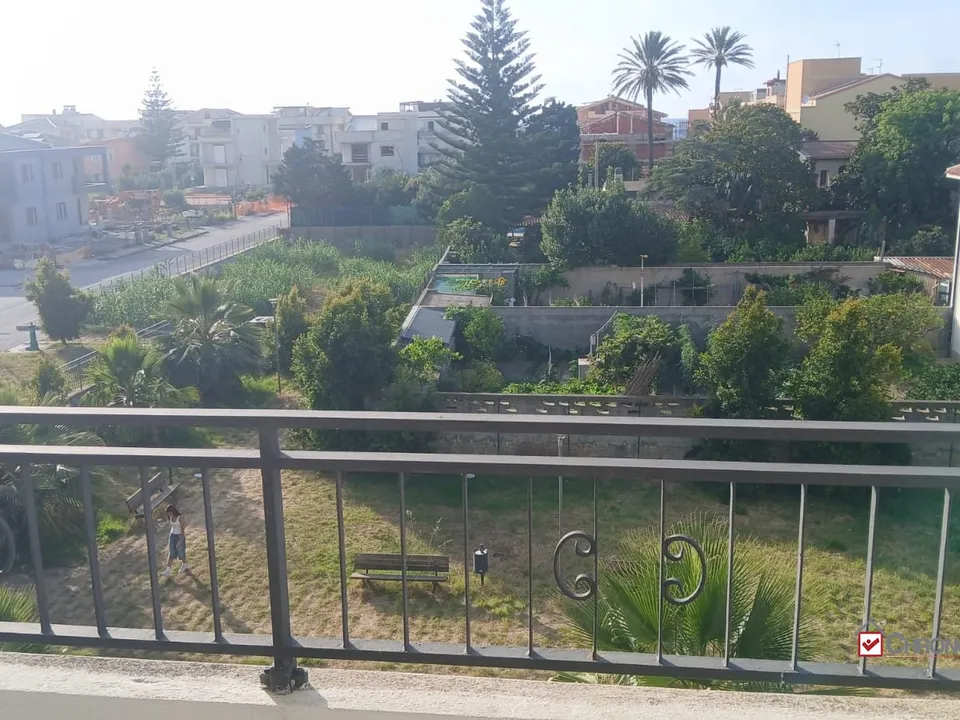 Apartamento en Villafranca Tirrena, Messina - foto 1