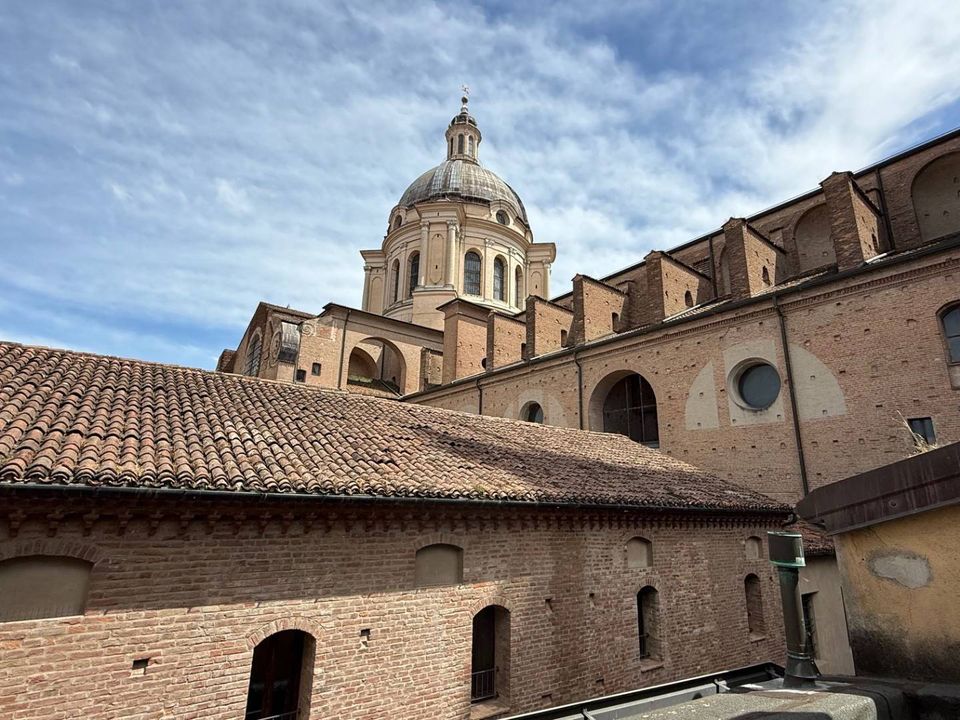 Lejlighed i Mantua, Mantua - foto 1
