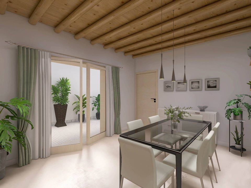 Villa i Mantua, Mantua - foto 1