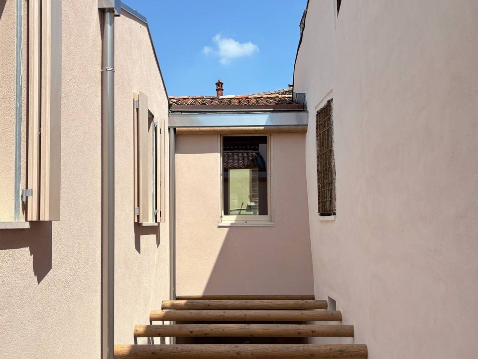 Villa i Mantua, Mantua - foto 4