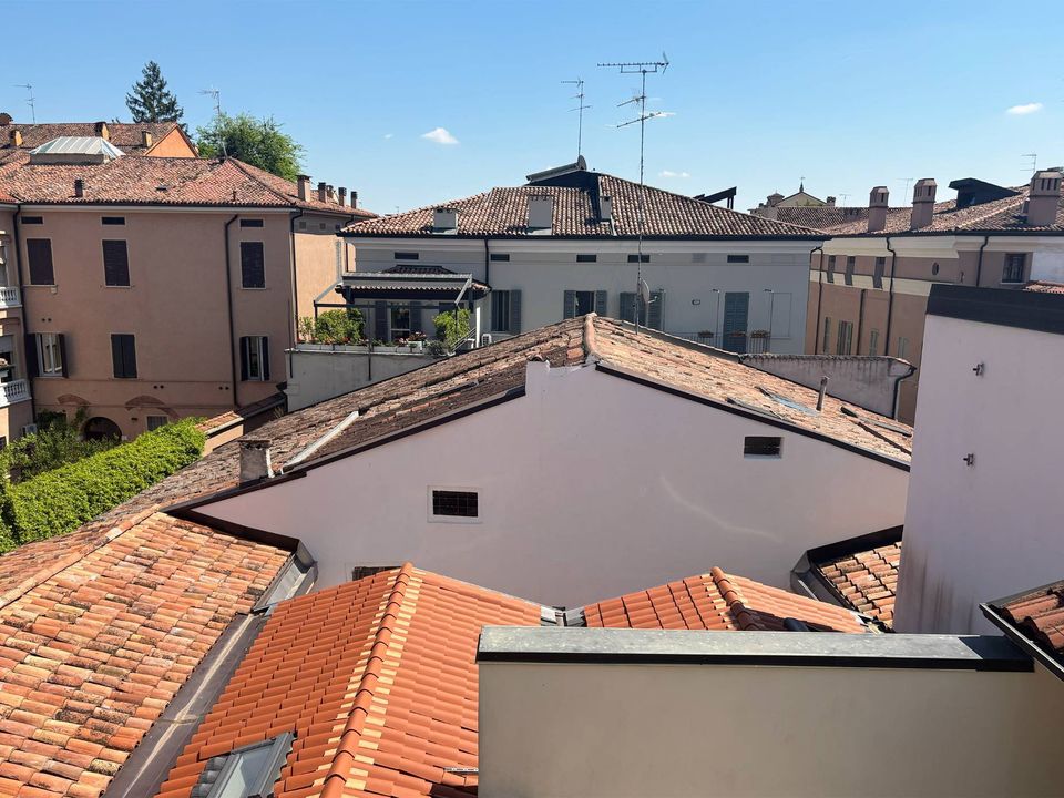 Villa i Mantua, Mantua - foto 5