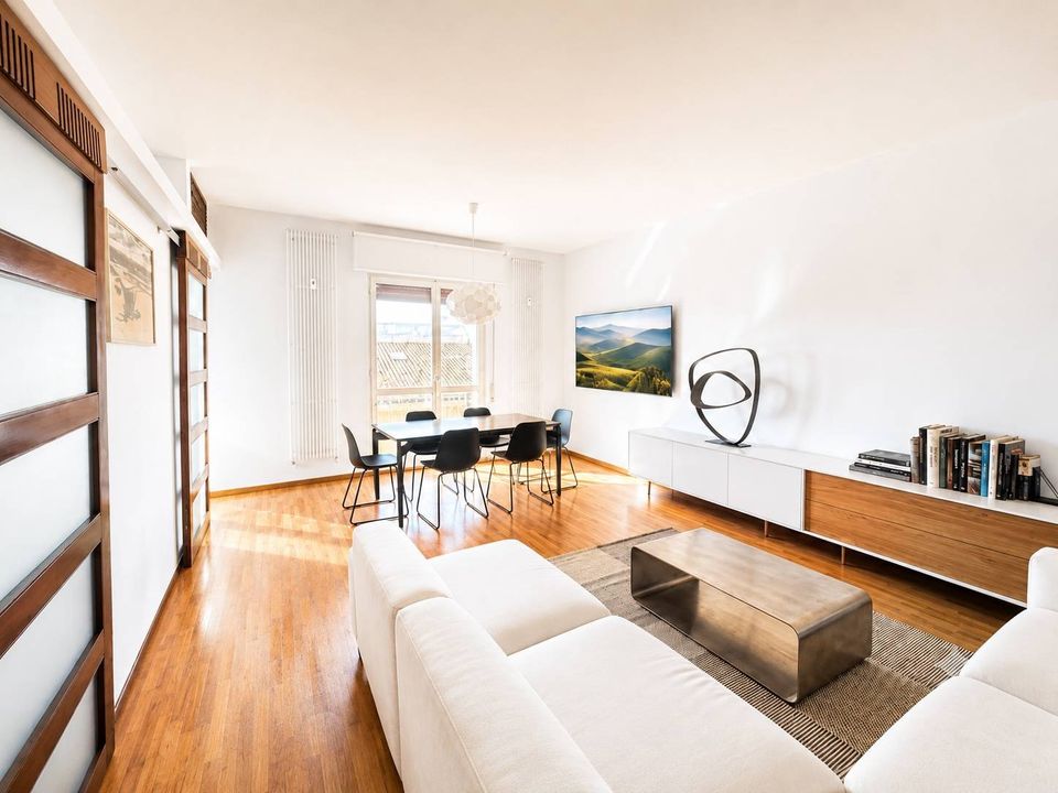 Apartament a Mantua, Mantua - foto 1