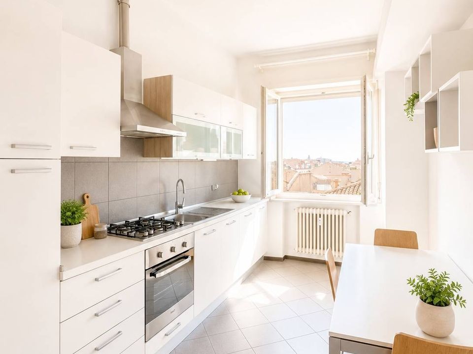 Apartament a Mantua, Mantua - foto 2
