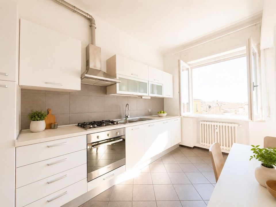 Apartament a Mantua, Mantua - foto 3