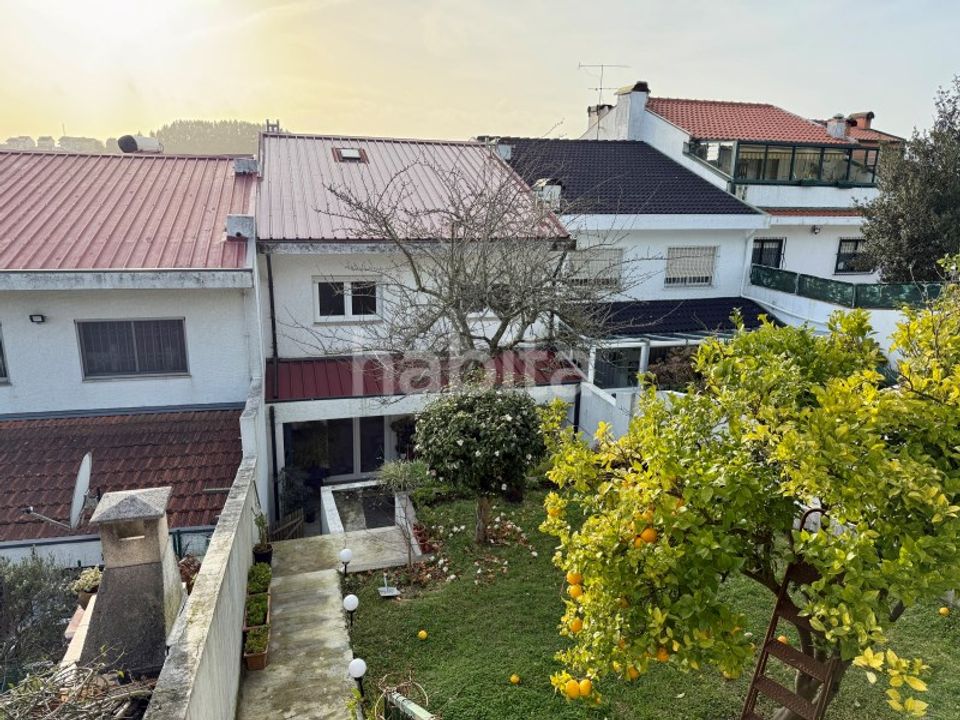 Villa i Vila Nova de Gaia, Porto - foto 4