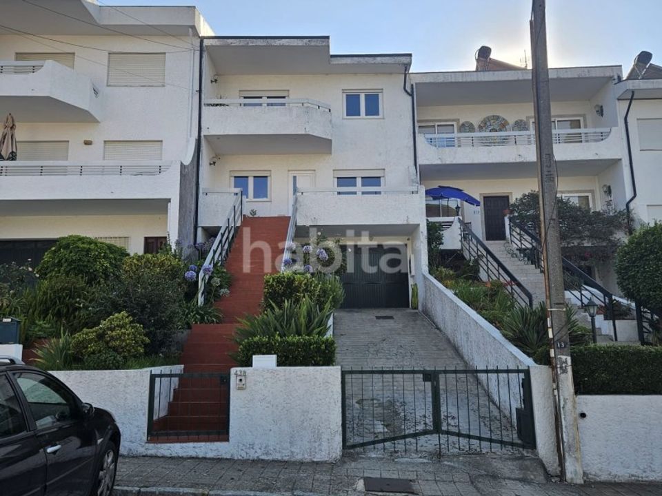 Villa i Vila Nova de Gaia, Porto - foto 3