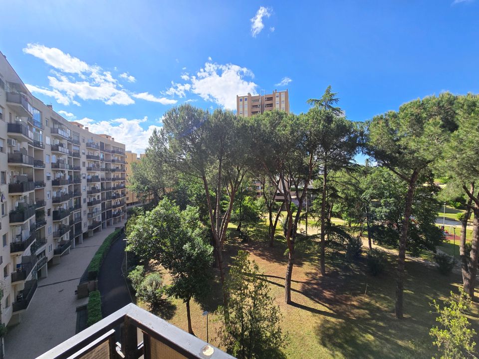 Estudi a Rome, Rome - foto 1
