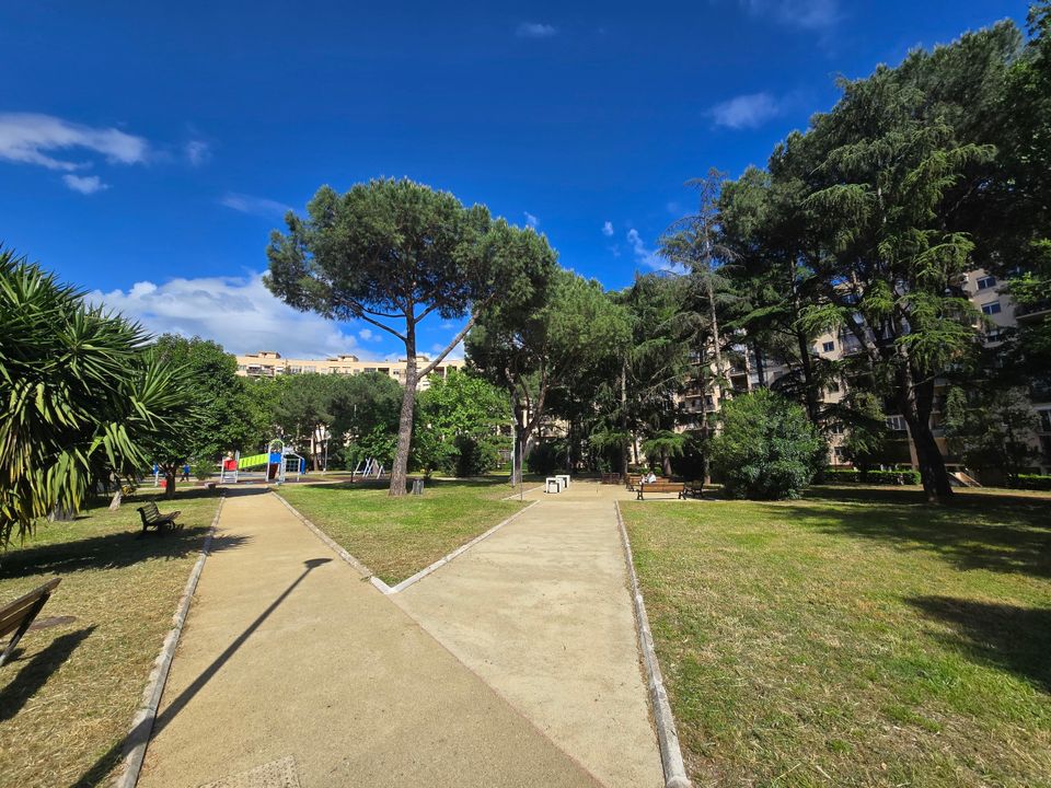 Estudi a Rome, Rome - foto 3