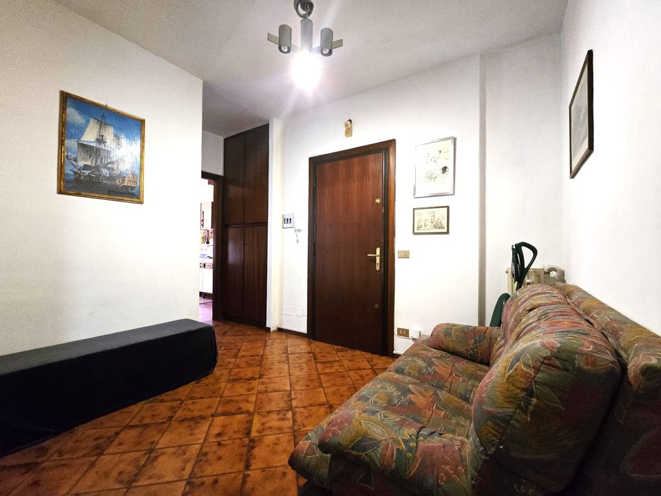 Estudi a Rome, Rome - foto 4