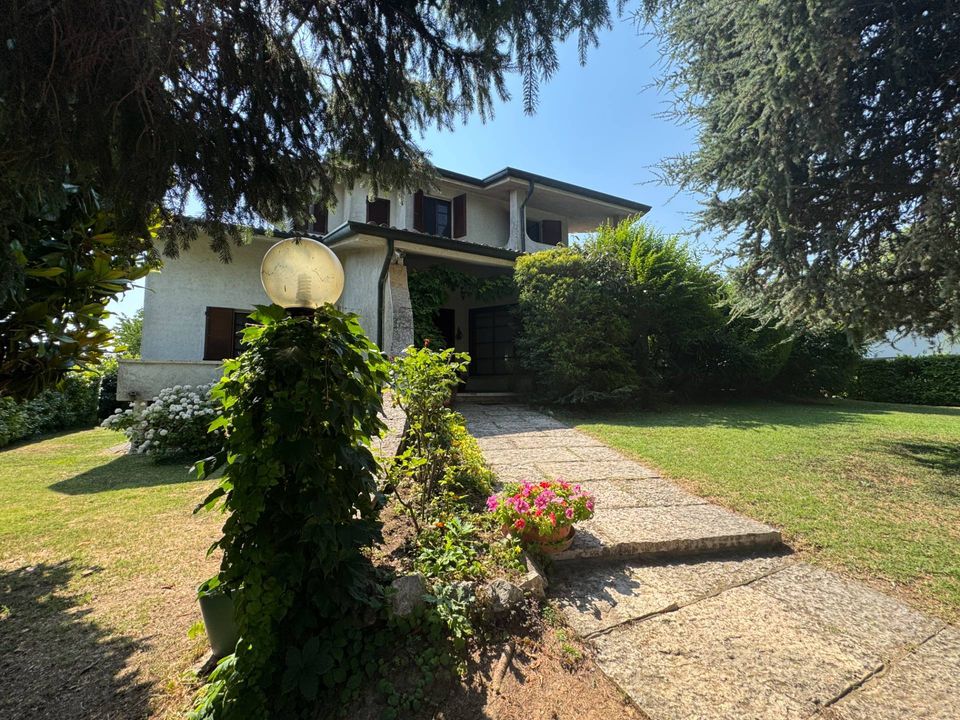 Villa i Curtatone, Mantua - foto 2