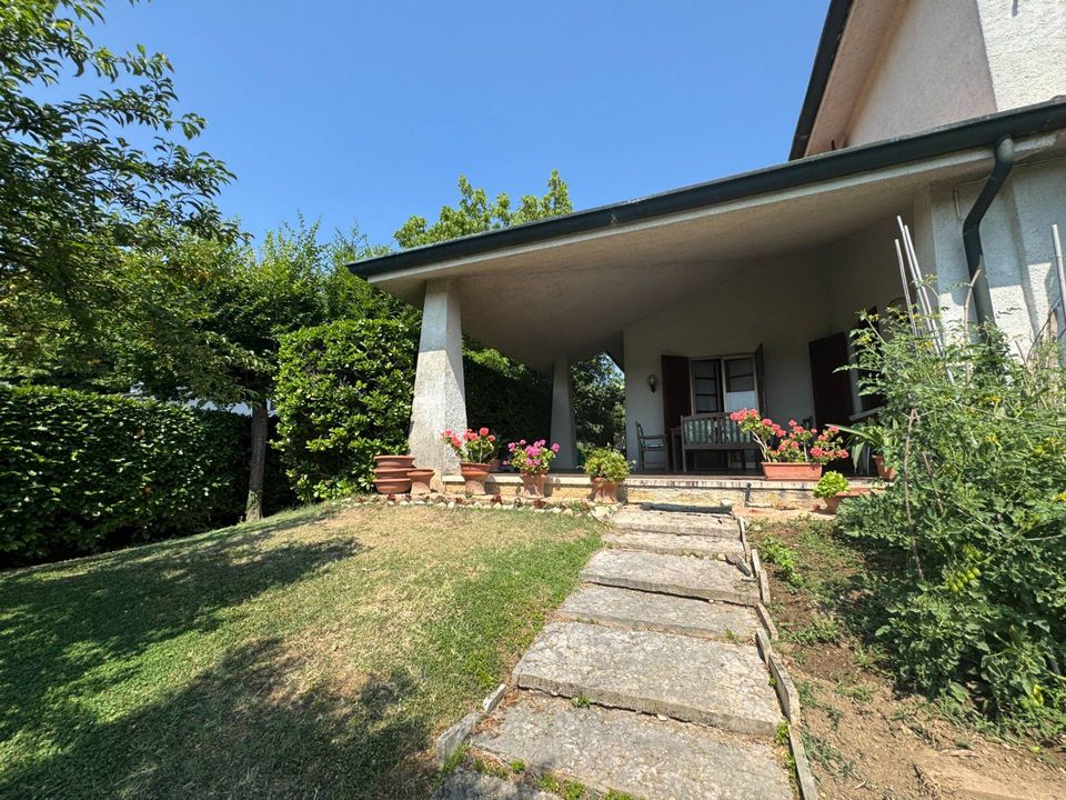 Villa i Curtatone, Mantua - foto 4