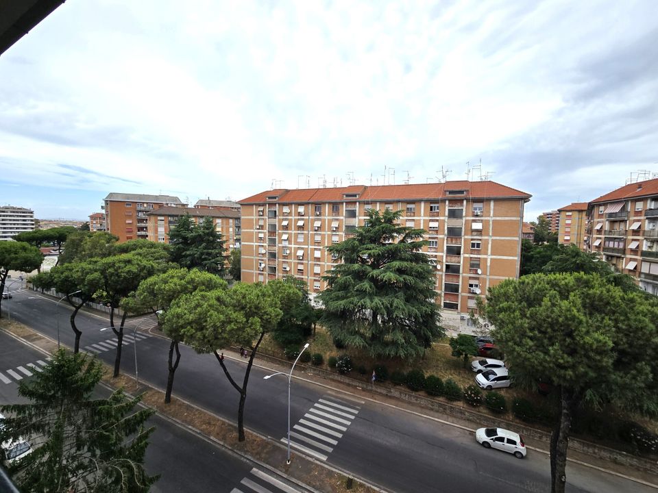 Lejlighed i Rome, Rome - foto 2