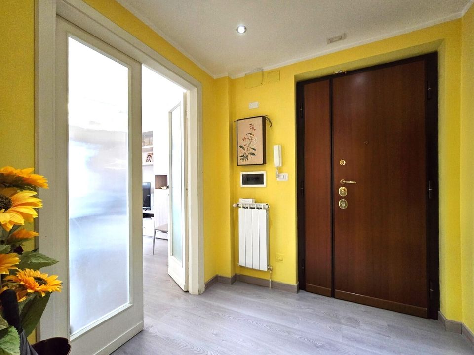 Lejlighed i Rome, Rome - foto 4