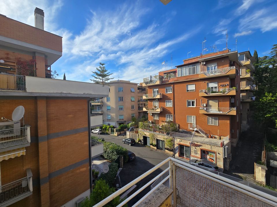 Apartament a Rome, Rome - foto 1