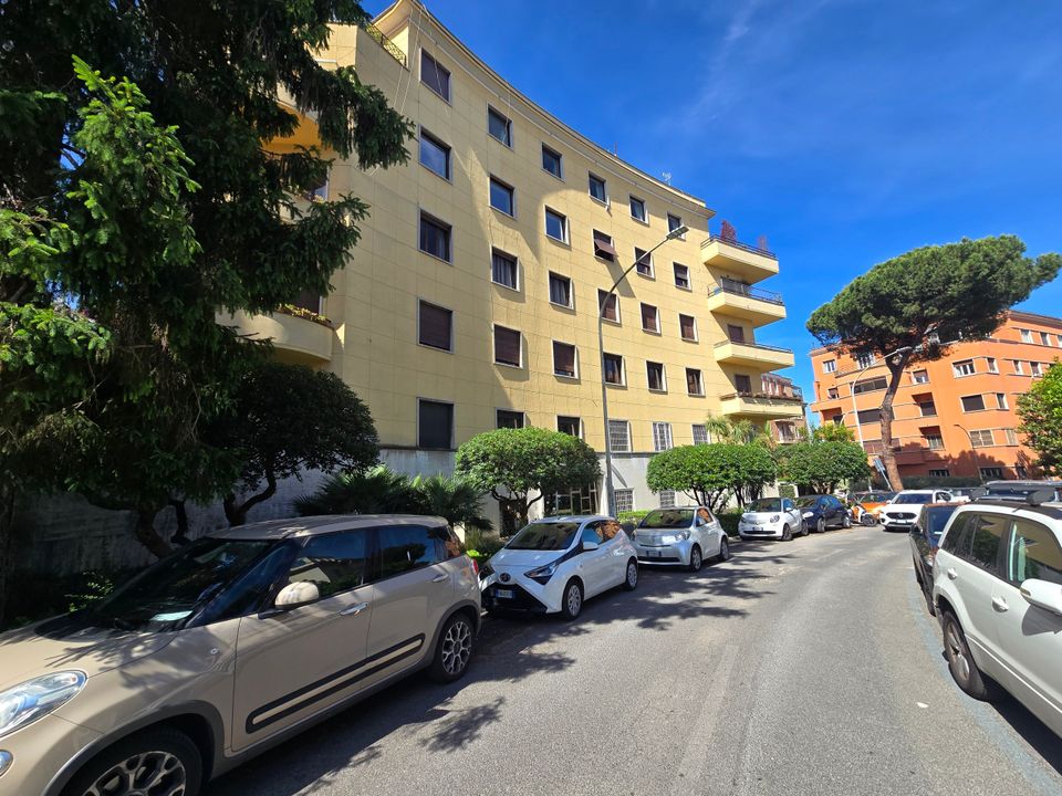 Apartament a Rome, Rome - foto 1