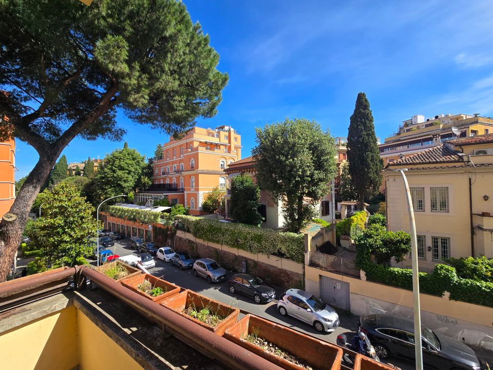 Apartament a Rome, Rome - foto 2