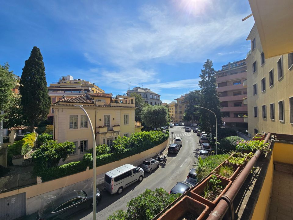 Apartament a Rome, Rome - foto 3