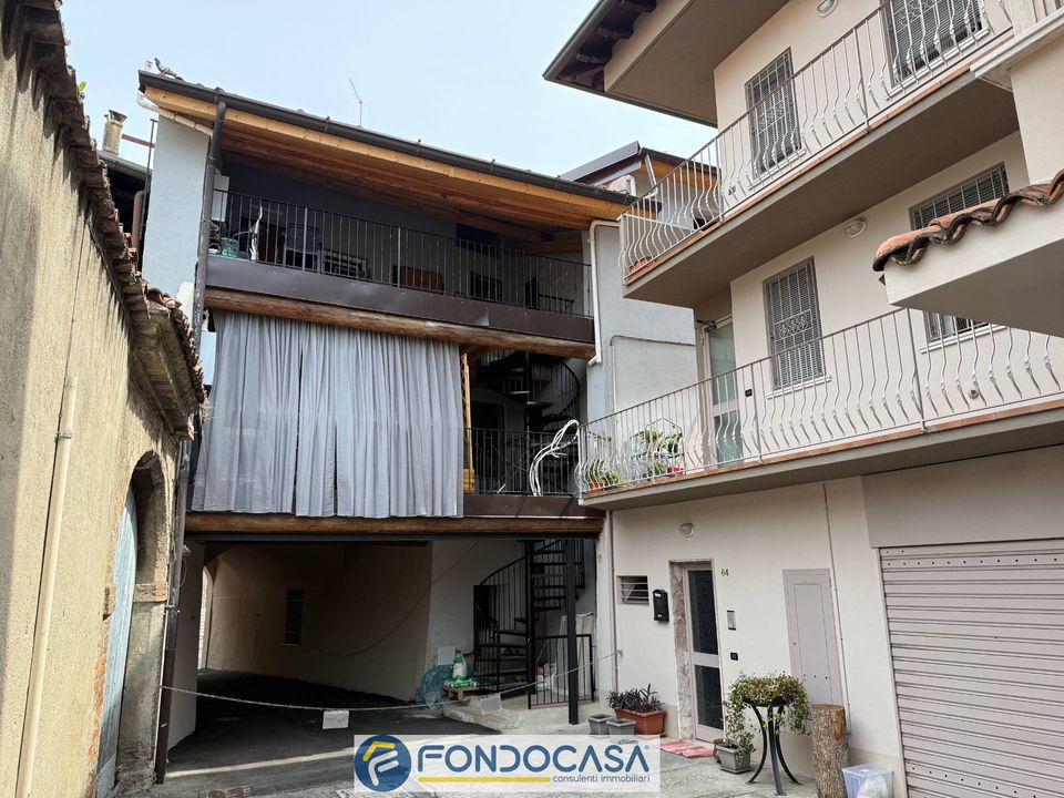 Lejlighed i Ospitaletto, Brescia - foto 1