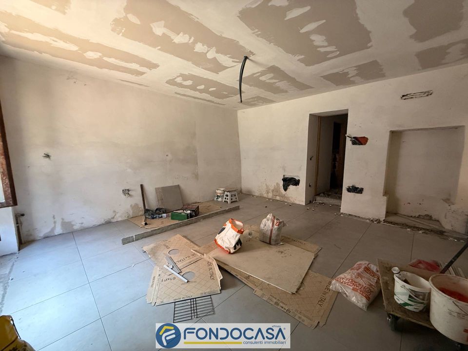 Lejlighed i Ospitaletto, Brescia - foto 4