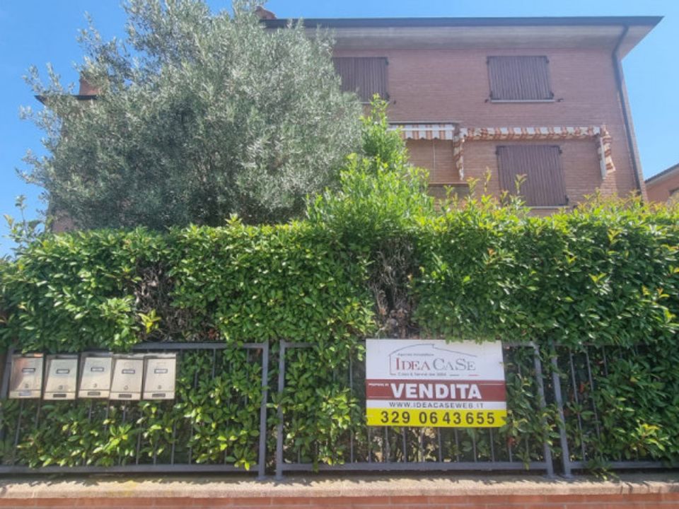 Lägenhet i San Prospero, Modena - foto 1
