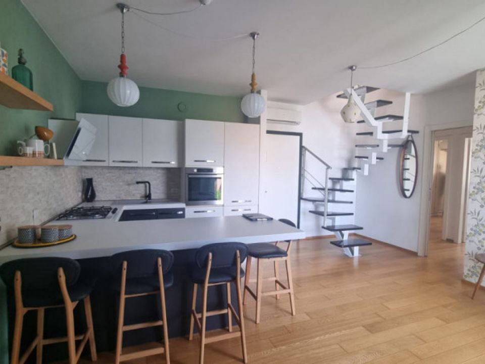 Apartament a Carpi, Modena - foto 2
