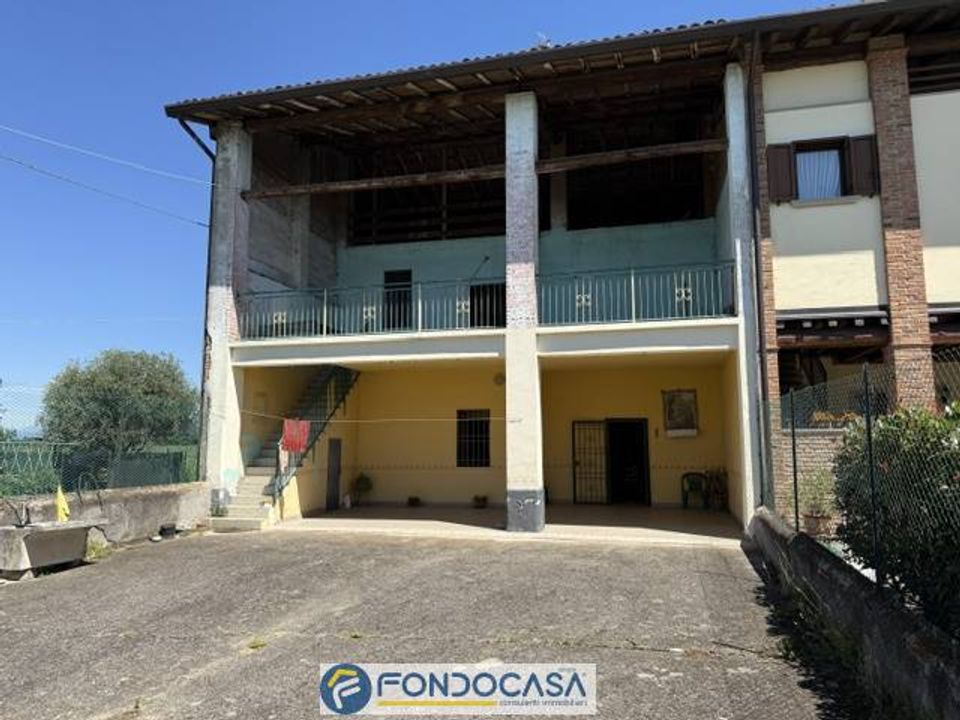 Landejendom i Rovato, Brescia - foto 2