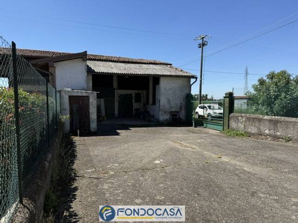 Landejendom i Rovato, Brescia - foto 3