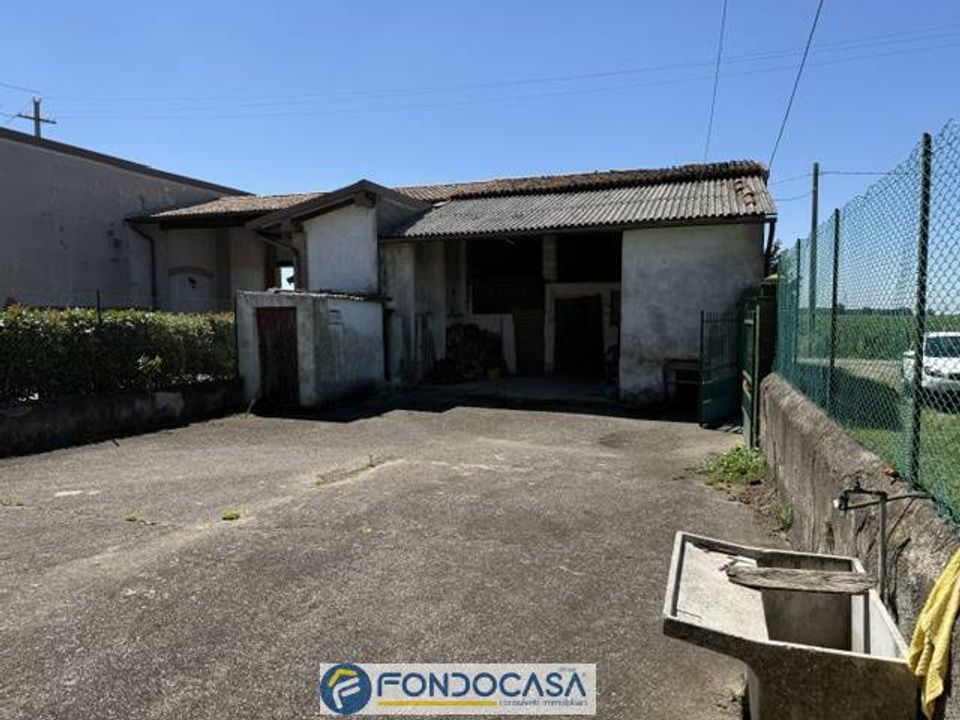 Landejendom i Rovato, Brescia - foto 4
