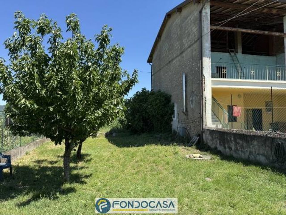 Landejendom i Rovato, Brescia - foto 5